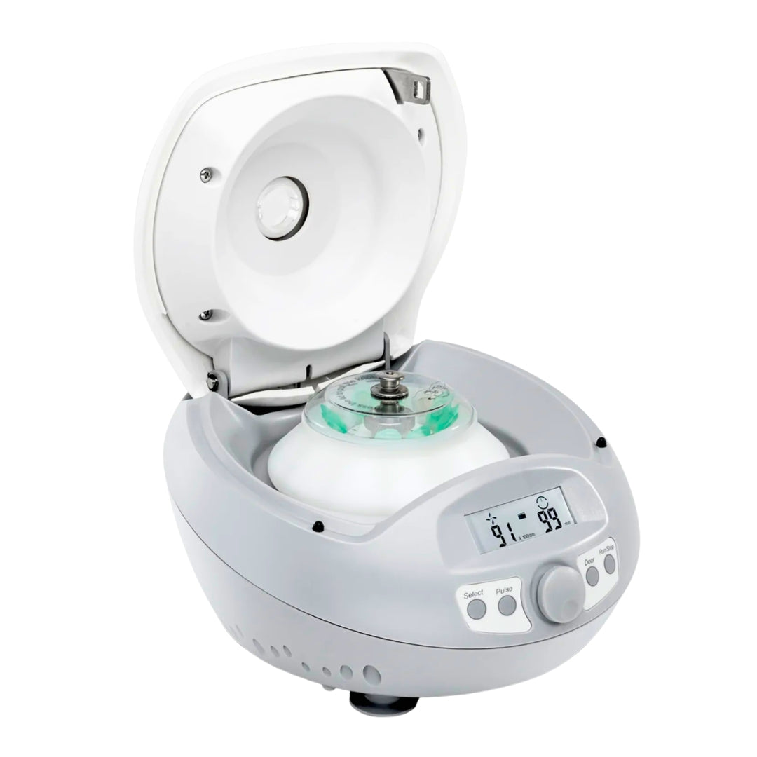 D2012 Microcentrífuga Digital ADN/ARN & PCR 15000rpm