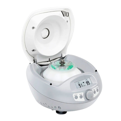 D2012 Microcentrífuga Digital ADN/ARN & PCR 15000rpm