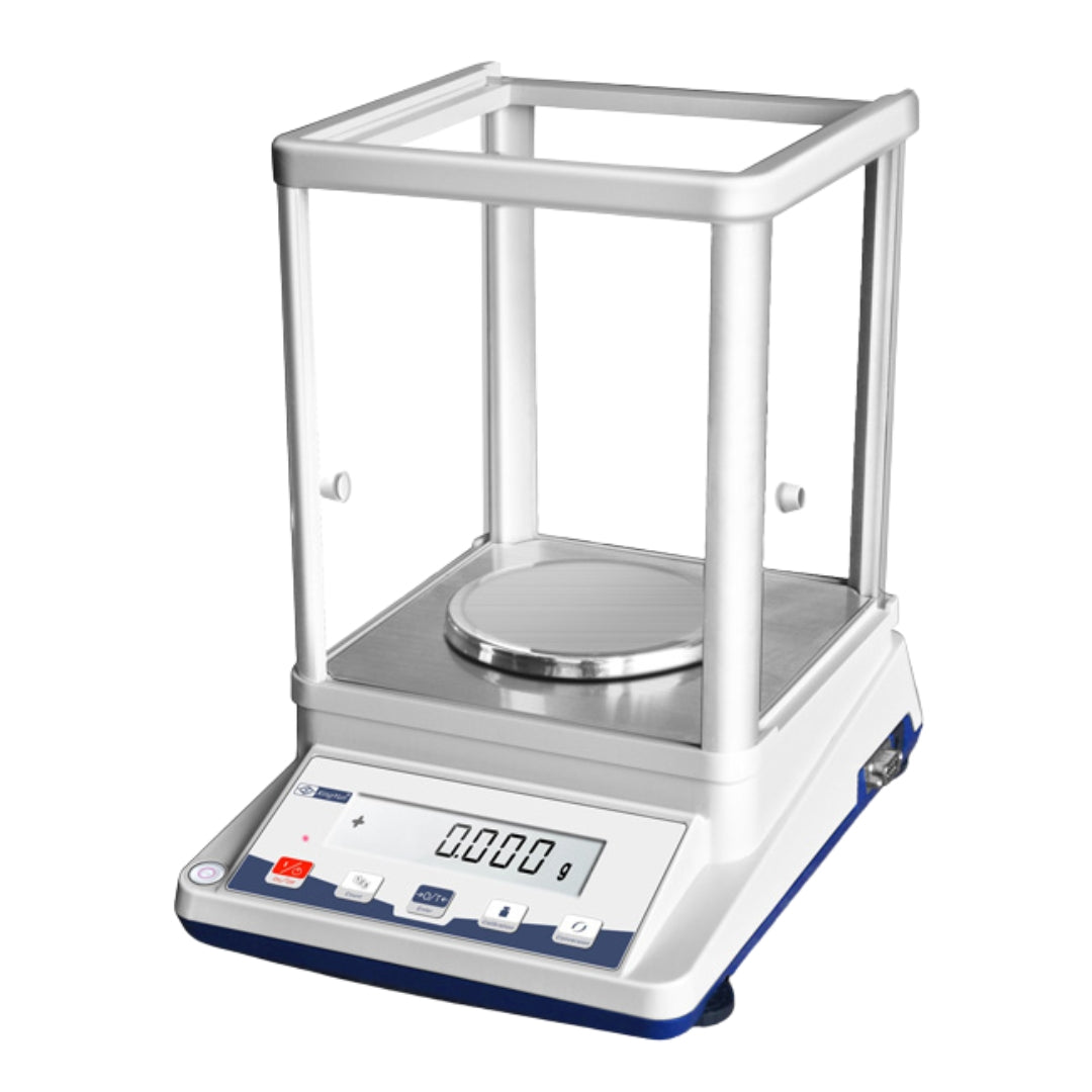 JA-303P Balanza Digital de Precisión 310gr/0.001g