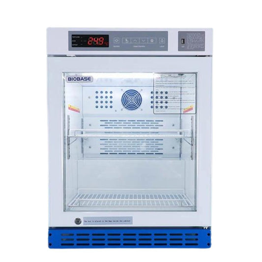 BPR-5V68 Refrigerador Biomédico 68 Litros (2° ~ 8℃)