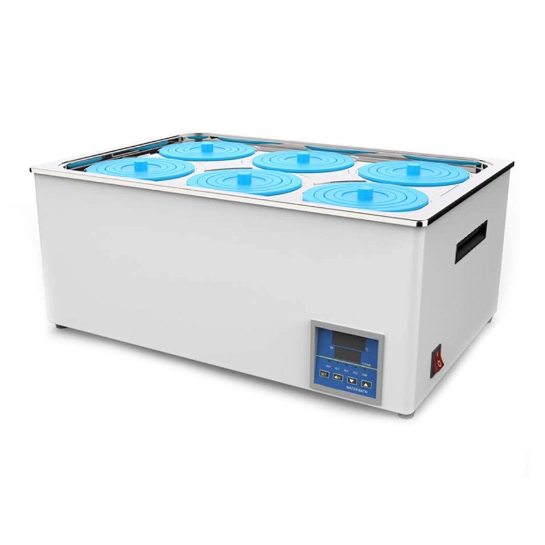 WB-18-6 Baño María Digital 18 Litros