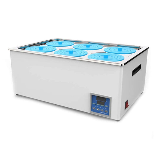 WB-18-6 Baño María Digital 18 Litros